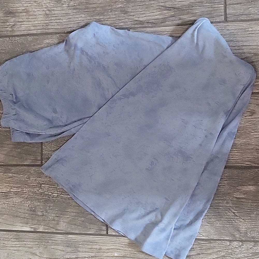 Sky Blue Flare leg Set - Picture 6 of 7